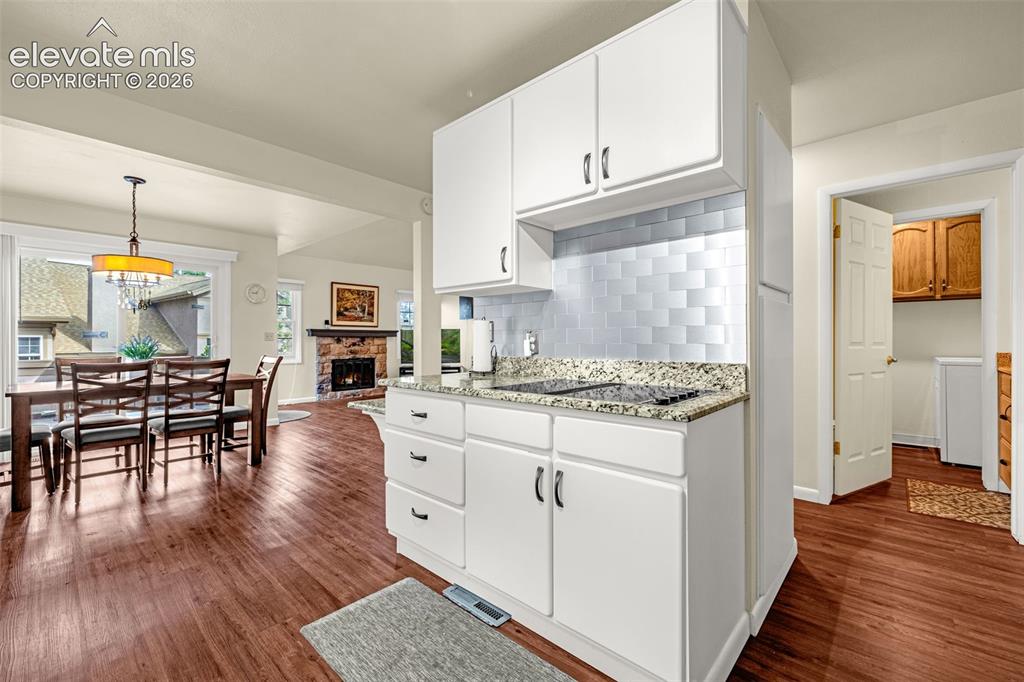 1846 Brookdale Drive Colorado Springs CO 80918