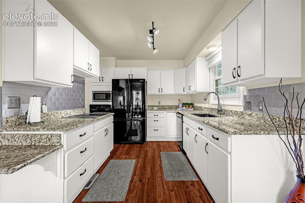 1846 Brookdale Drive Colorado Springs CO 80918