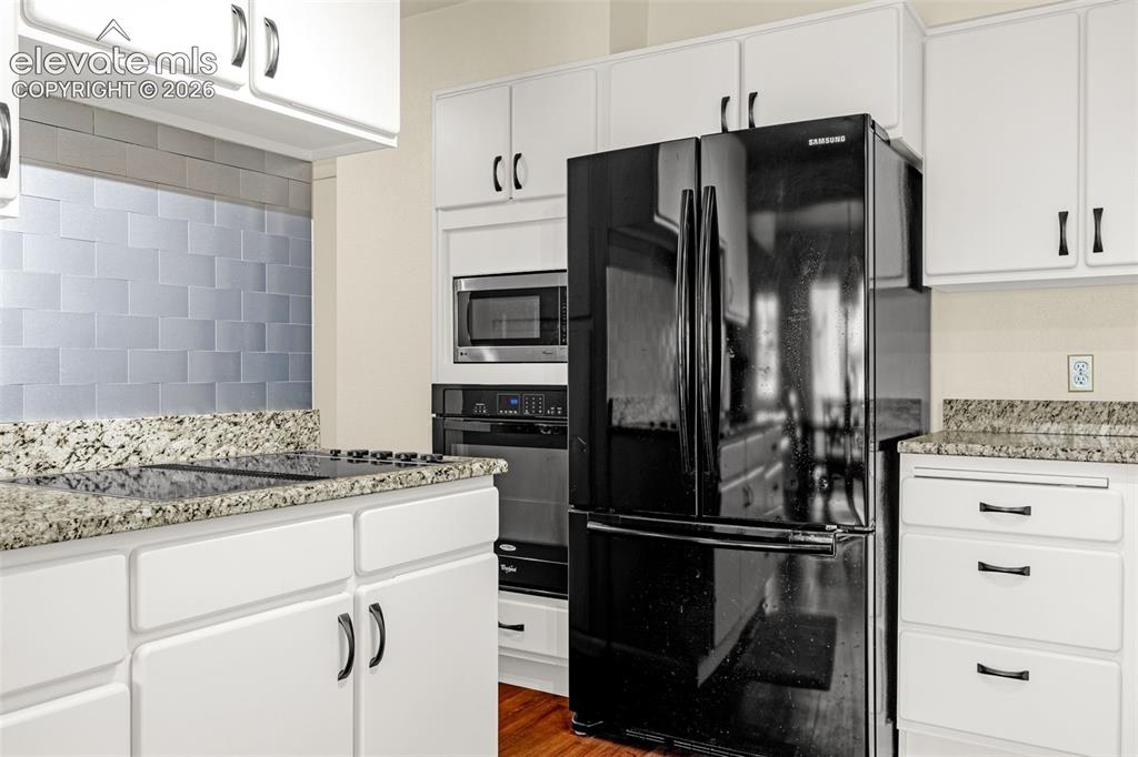 1846 Brookdale Drive Colorado Springs CO 80918