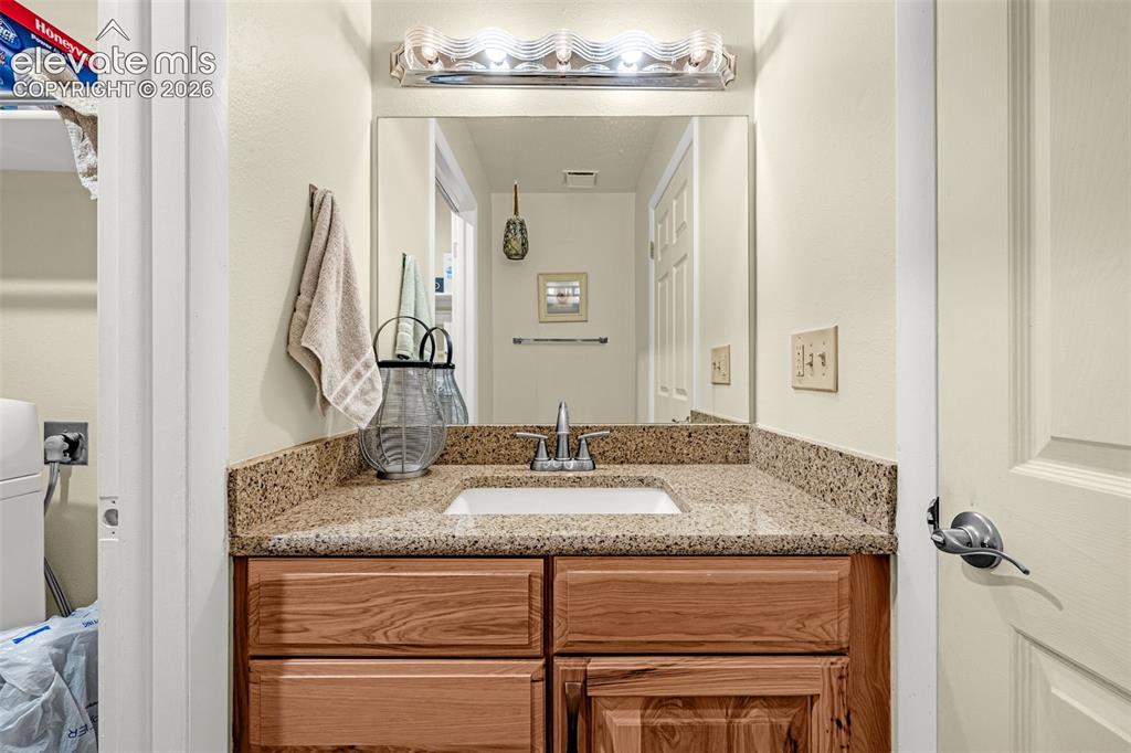 1846 Brookdale Drive Colorado Springs CO 80918