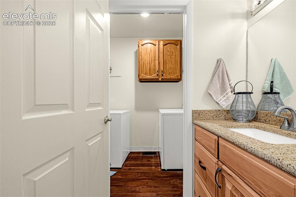 1846 Brookdale Drive Colorado Springs CO 80918