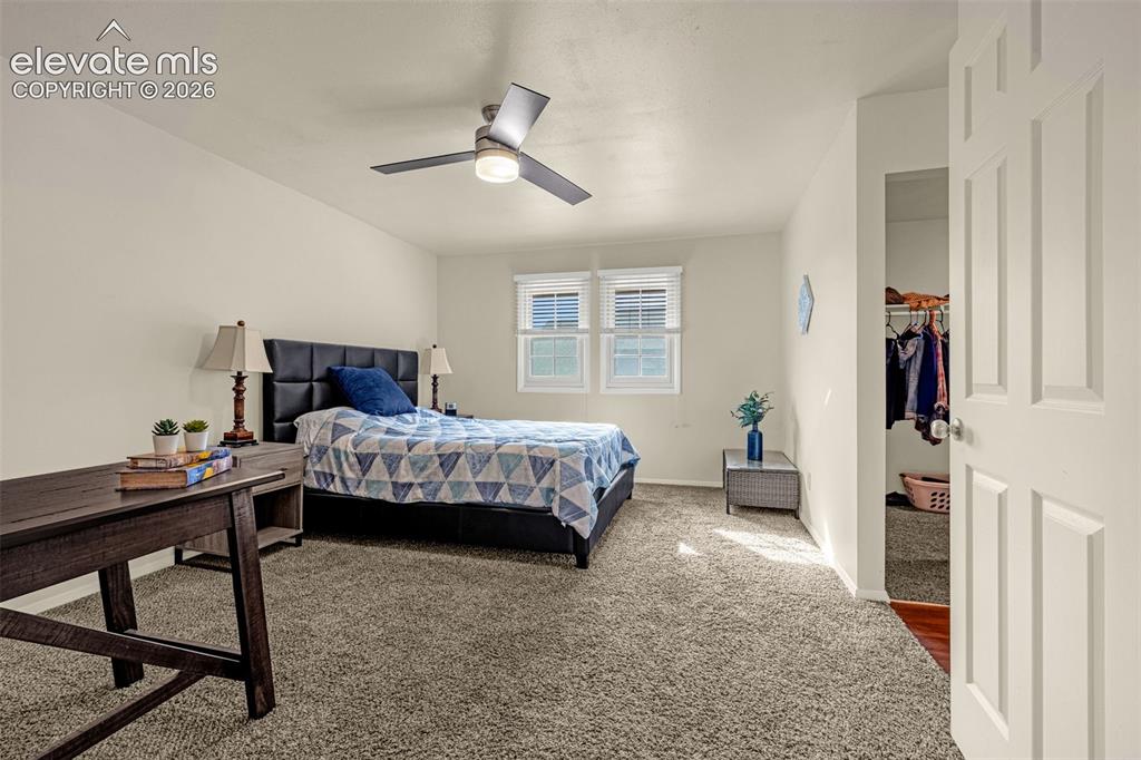 1846 Brookdale Drive Colorado Springs CO 80918