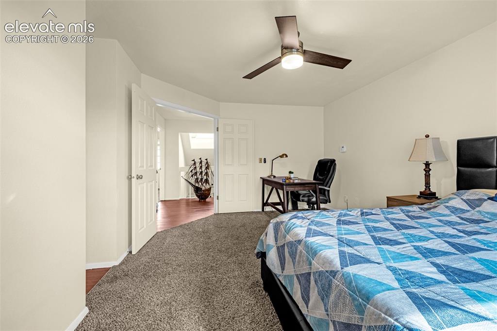 1846 Brookdale Drive Colorado Springs CO 80918
