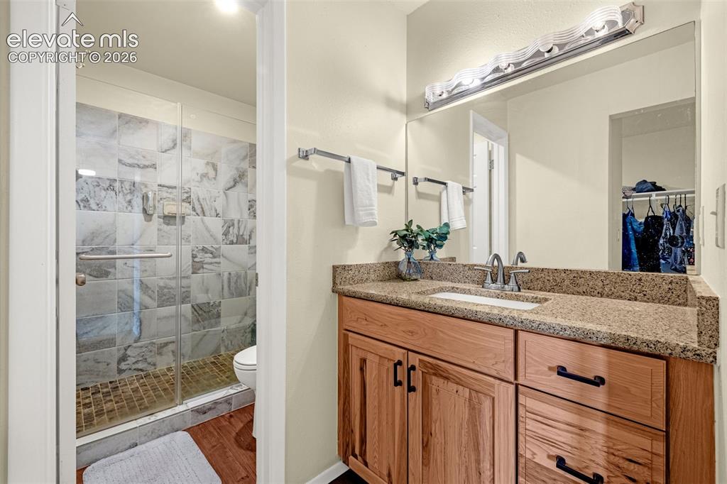 1846 Brookdale Drive Colorado Springs CO 80918