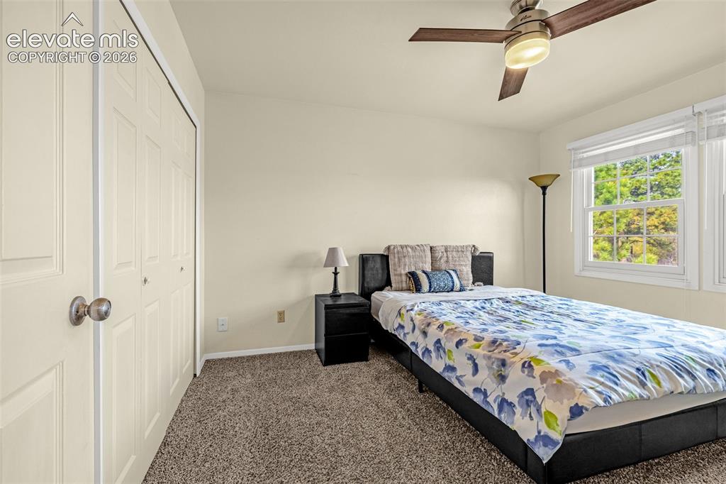 1846 Brookdale Drive Colorado Springs CO 80918