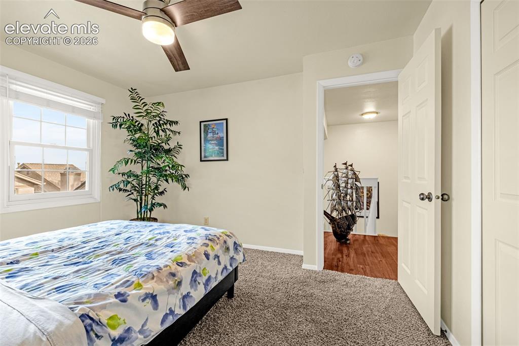 1846 Brookdale Drive Colorado Springs CO 80918