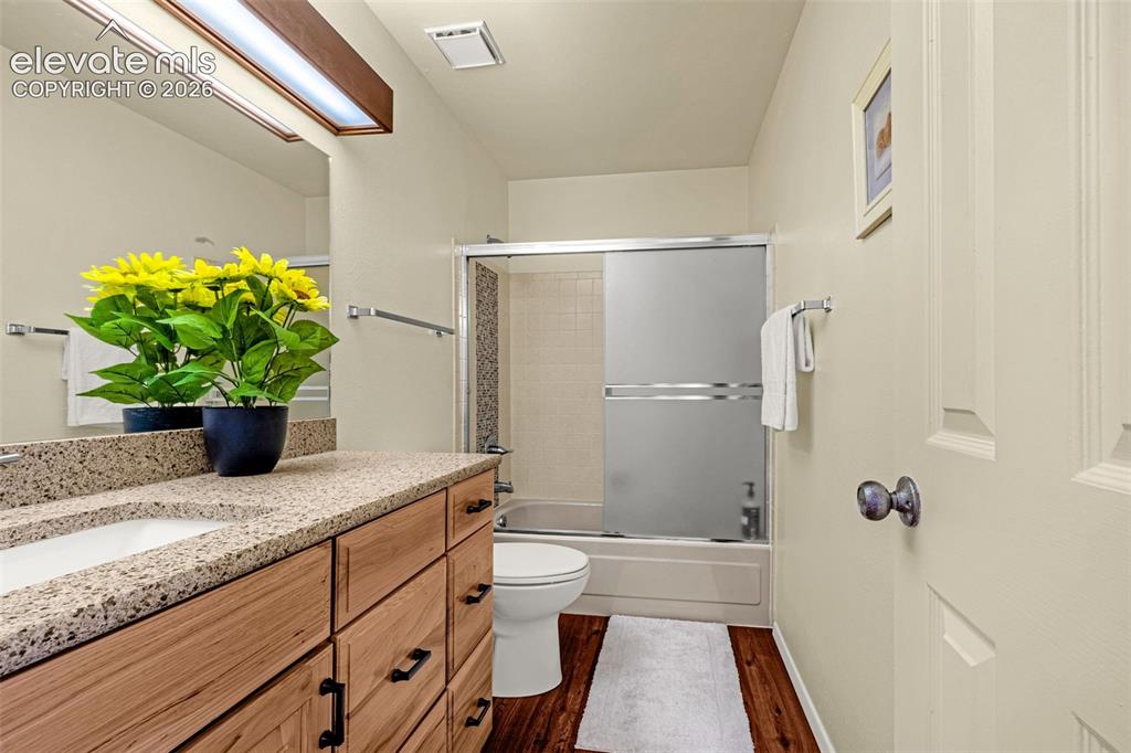 1846 Brookdale Drive Colorado Springs CO 80918