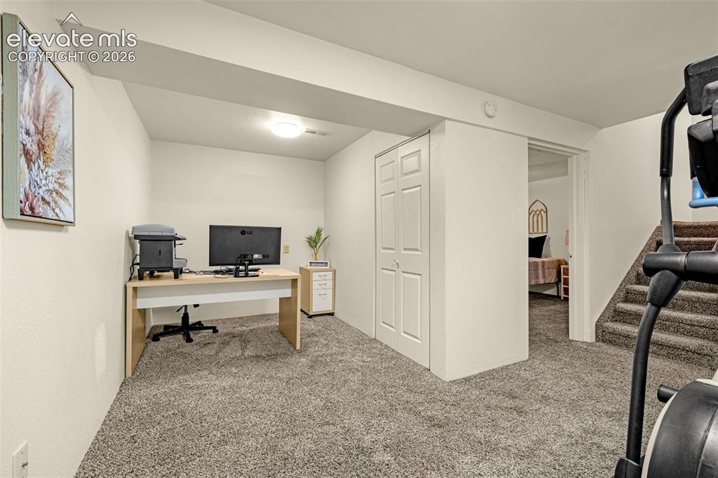 1846 Brookdale Drive Colorado Springs CO 80918