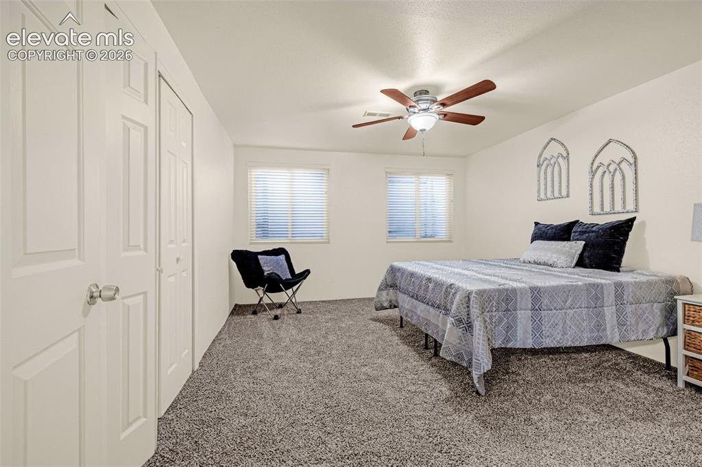 1846 Brookdale Drive Colorado Springs CO 80918