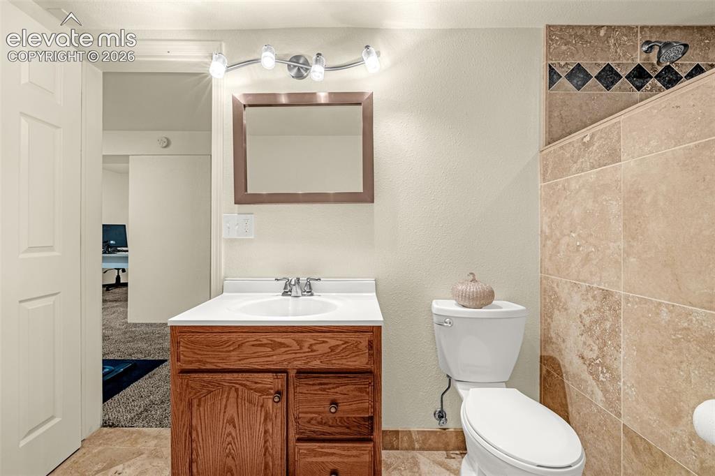 1846 Brookdale Drive Colorado Springs CO 80918