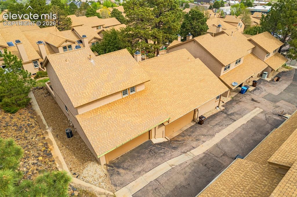 1846 Brookdale Drive Colorado Springs CO 80918