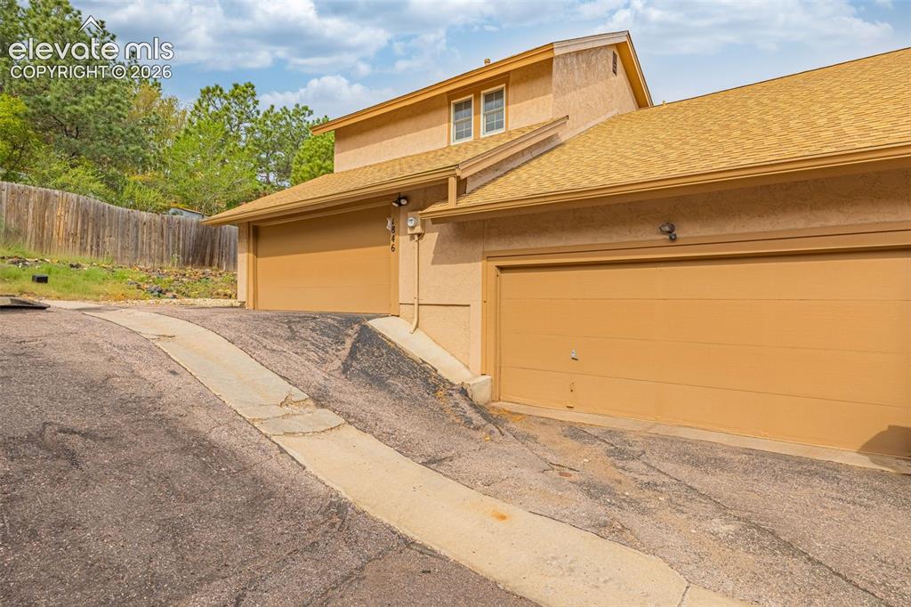 1846 Brookdale Drive Colorado Springs CO 80918