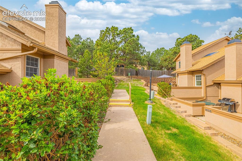 1846 Brookdale Drive Colorado Springs CO 80918
