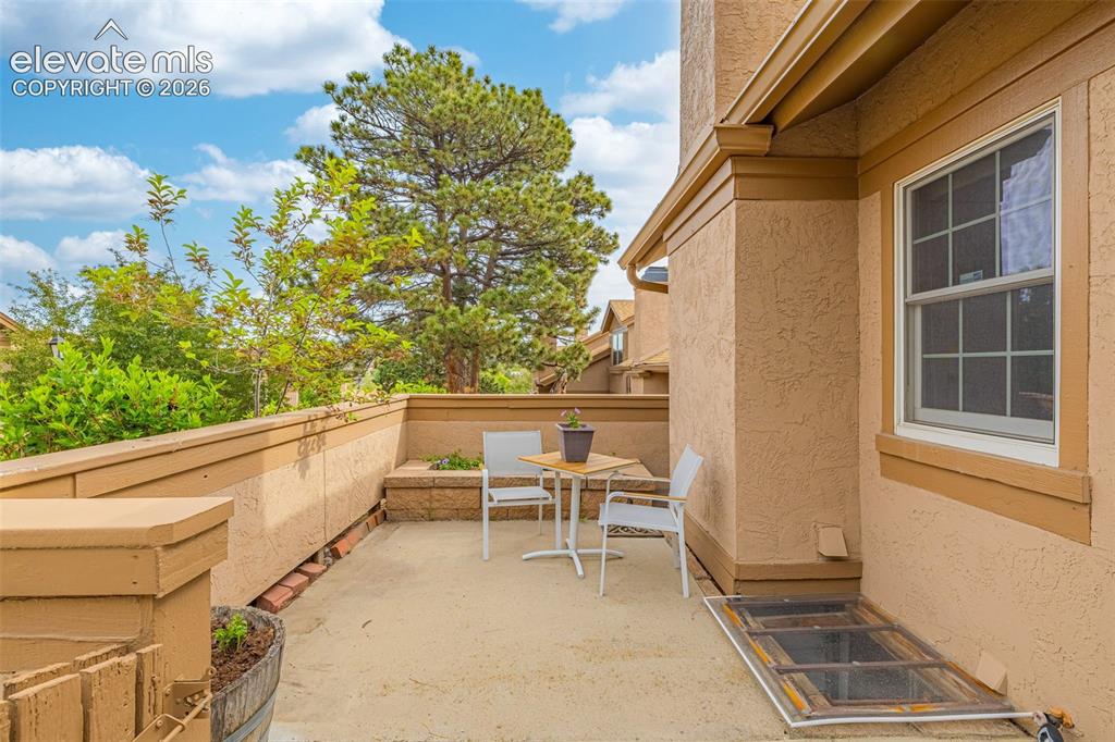 1846 Brookdale Drive Colorado Springs CO 80918