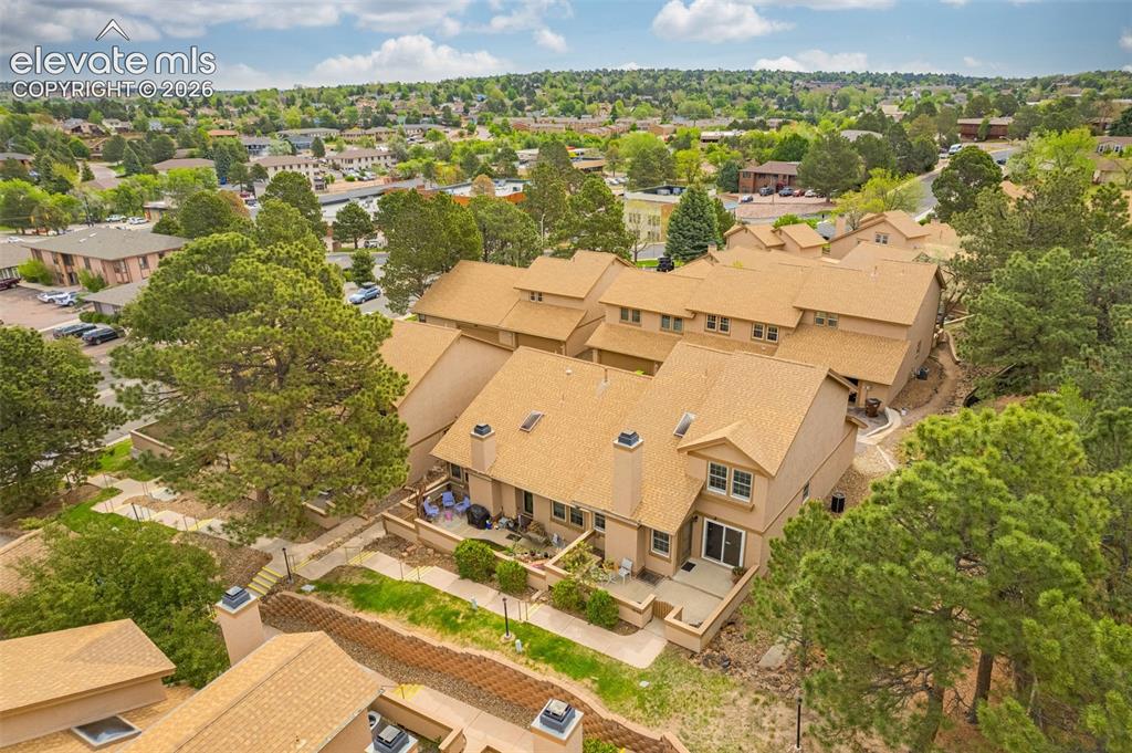 1846 Brookdale Drive Colorado Springs CO 80918
