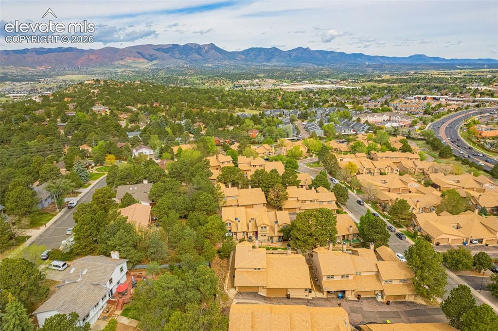 1846 Brookdale Drive Colorado Springs CO 80918