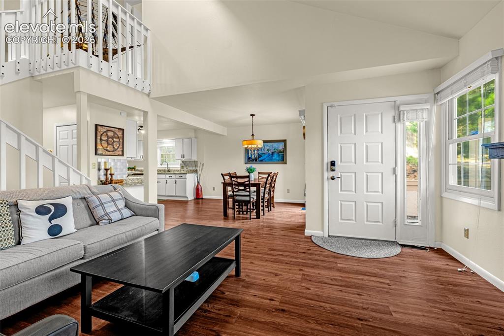 1846 Brookdale Drive Colorado Springs CO 80918