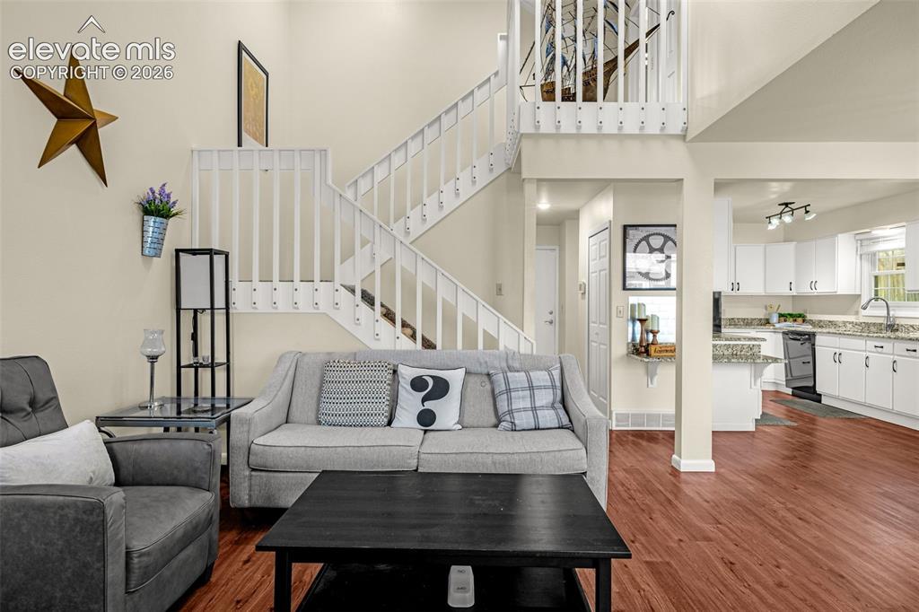1846 Brookdale Drive Colorado Springs CO 80918