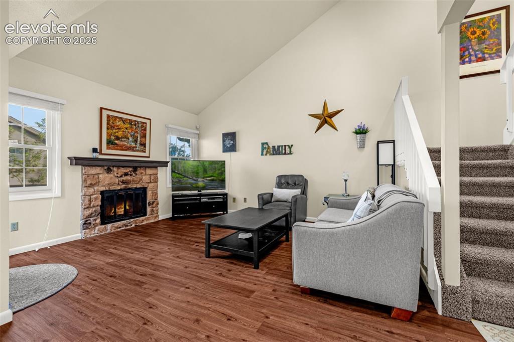 1846 Brookdale Drive Colorado Springs CO 80918