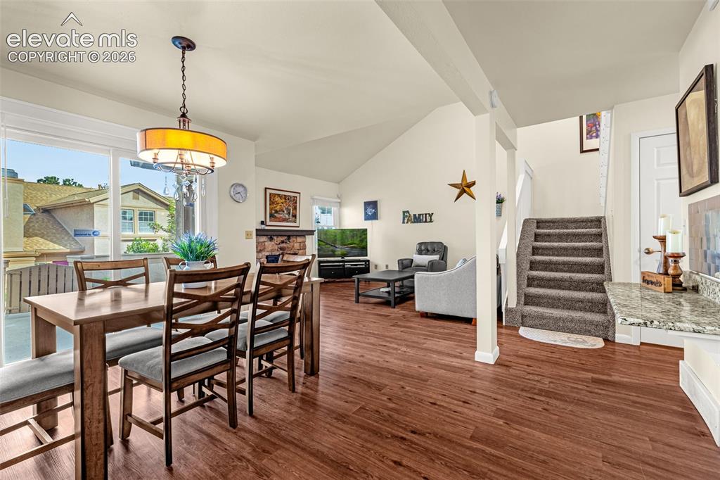 1846 Brookdale Drive Colorado Springs CO 80918