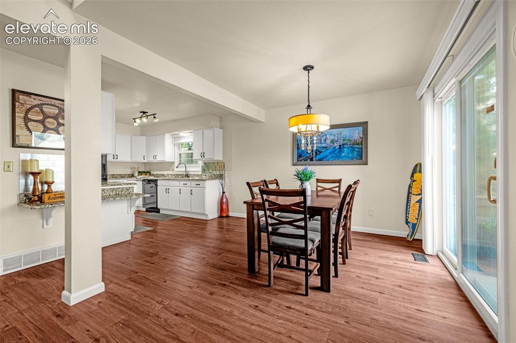 1846 Brookdale Drive Colorado Springs CO 80918