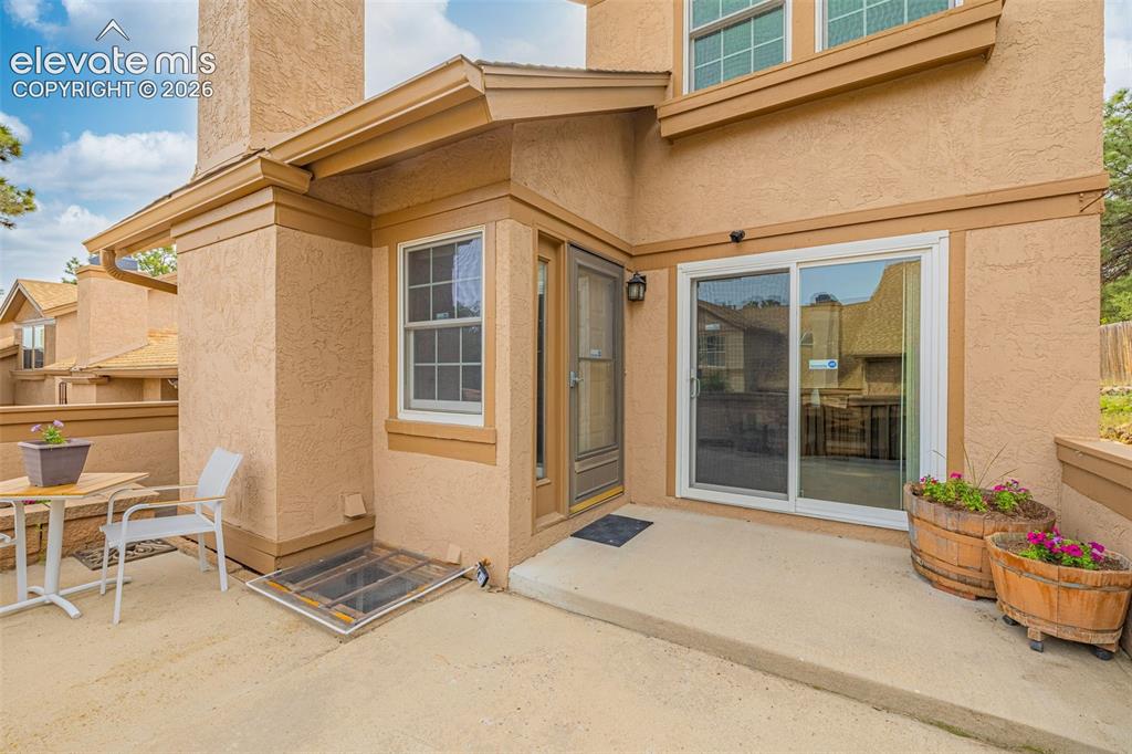 1846 Brookdale Drive Colorado Springs CO 80918