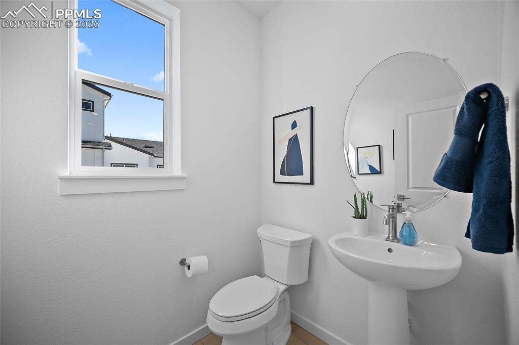 832 Beckton Heights Colorado Springs CO 80907