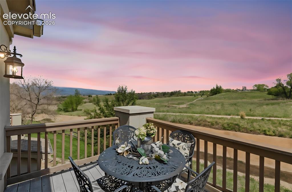 2724 Thrush Grove Colorado Springs CO 80920
