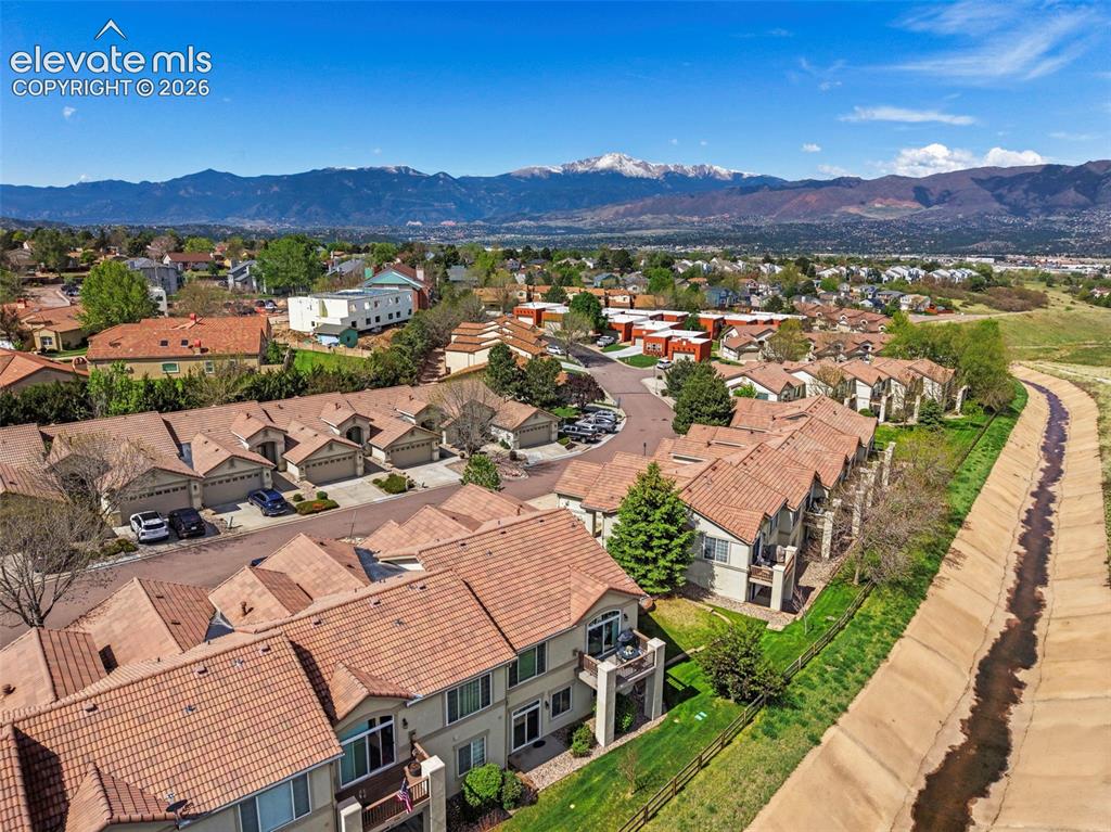 2724 Thrush Grove Colorado Springs CO 80920