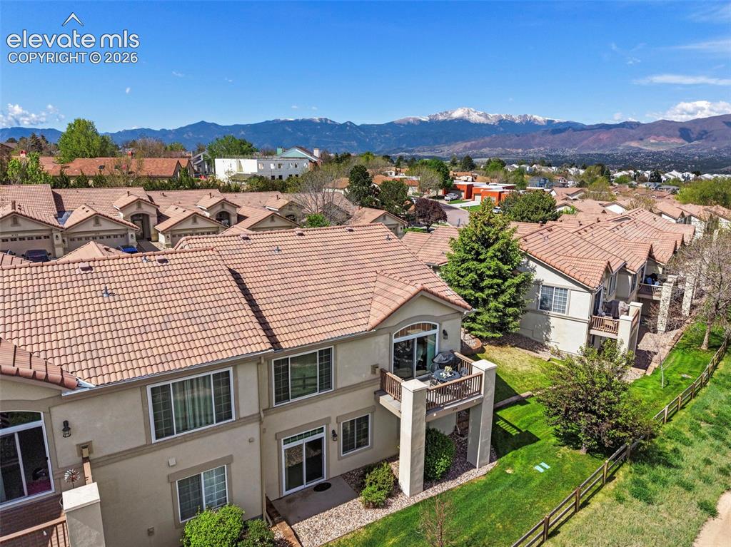 2724 Thrush Grove Colorado Springs CO 80920