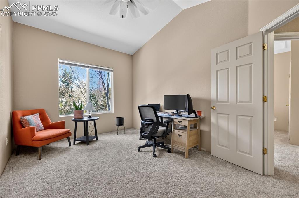 2141 Legacy Ridge View Colorado Springs CO 80910