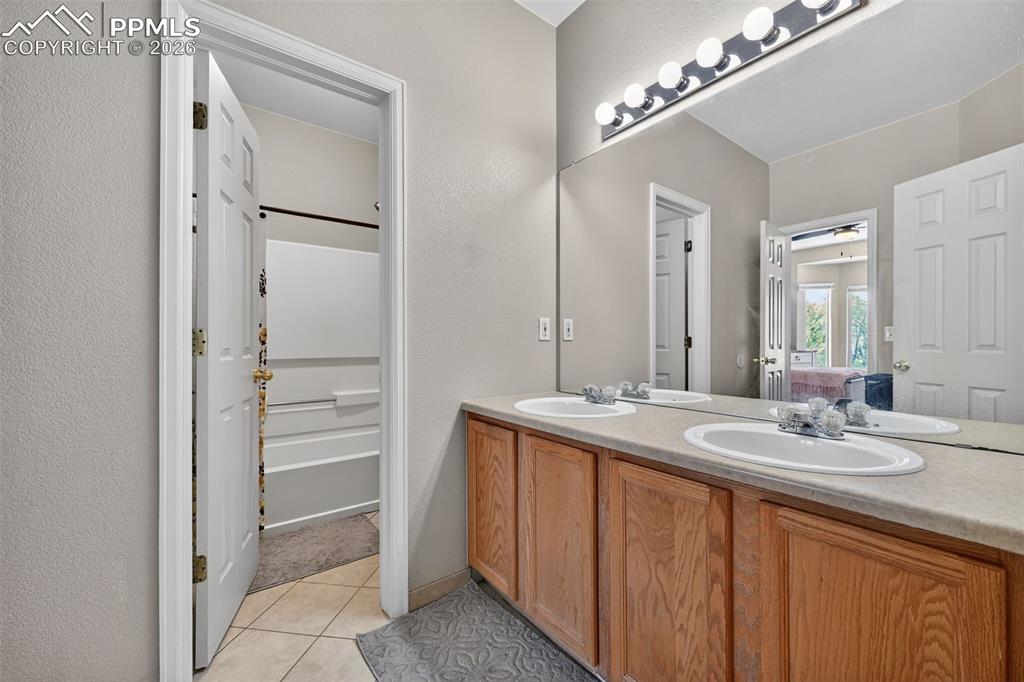 2141 Legacy Ridge View Colorado Springs CO 80910
