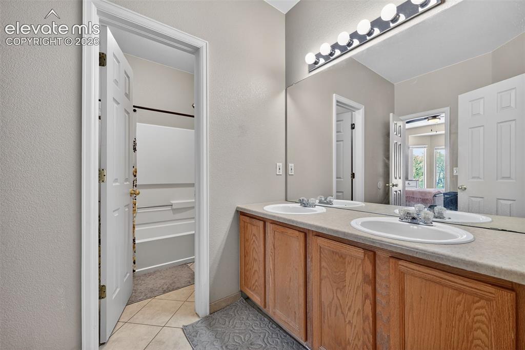 2141 Legacy Ridge View Colorado Springs CO 80910