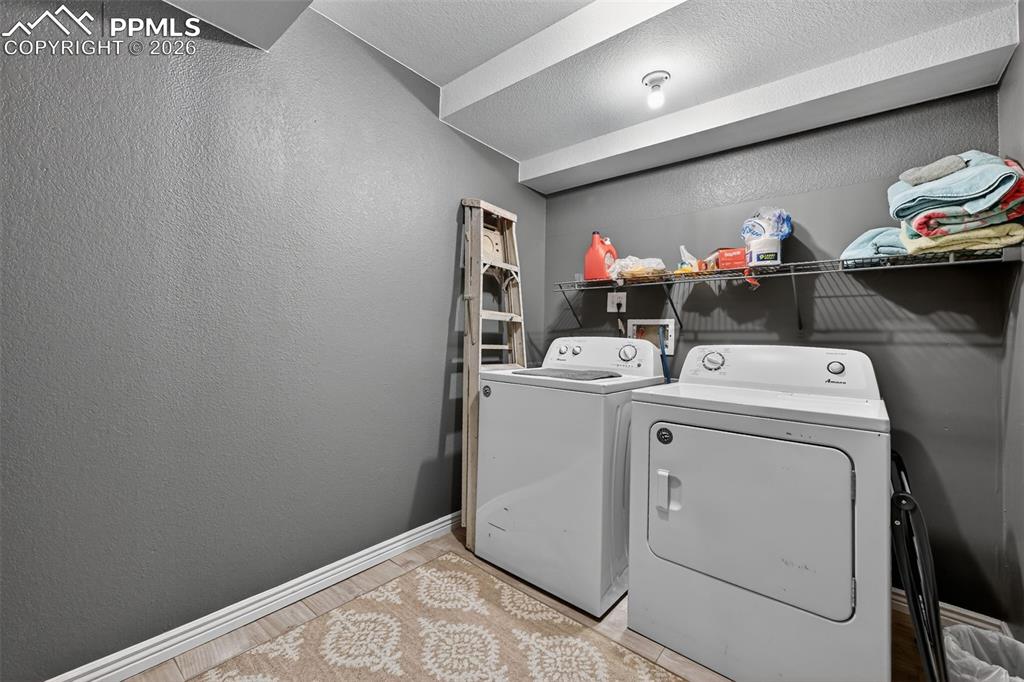 2141 Legacy Ridge View Colorado Springs CO 80910