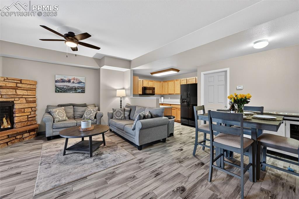 2141 Legacy Ridge View Colorado Springs CO 80910