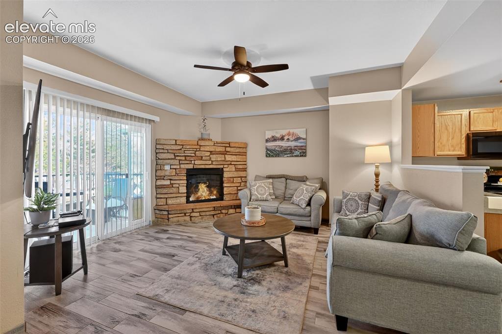 2141 Legacy Ridge View Colorado Springs CO 80910