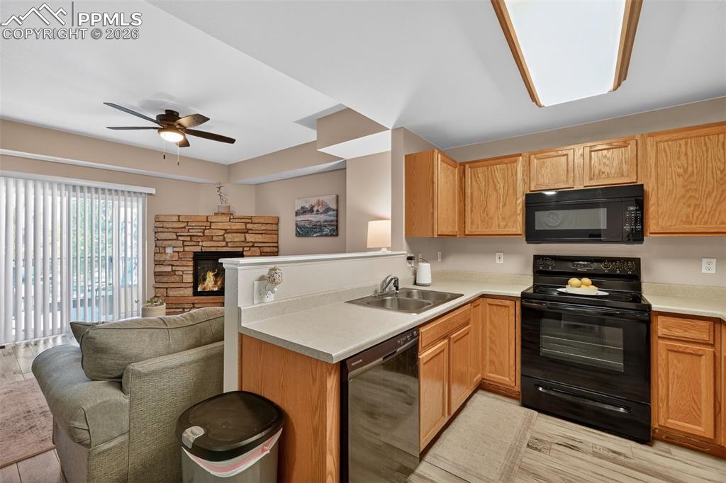 2141 Legacy Ridge View Colorado Springs CO 80910