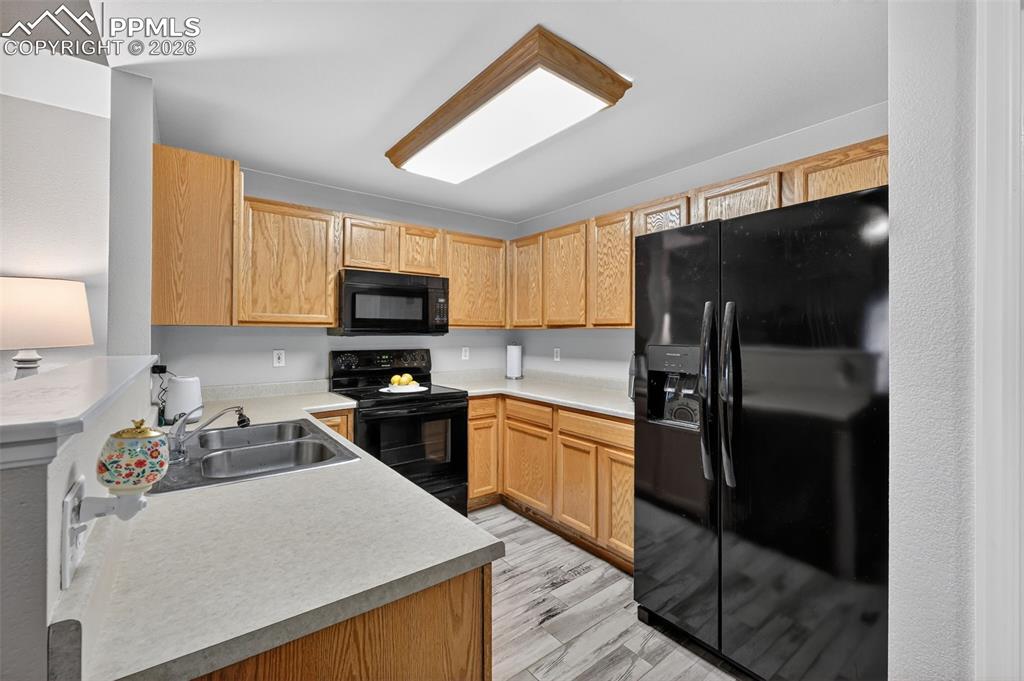 2141 Legacy Ridge View Colorado Springs CO 80910