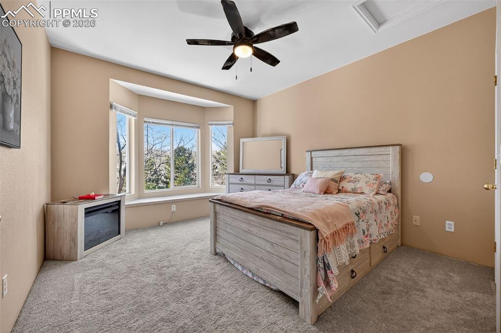 2141 Legacy Ridge View Colorado Springs CO 80910