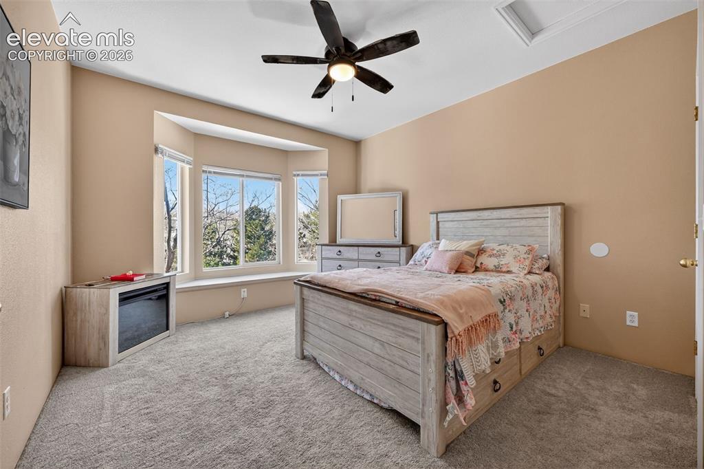 2141 Legacy Ridge View Colorado Springs CO 80910
