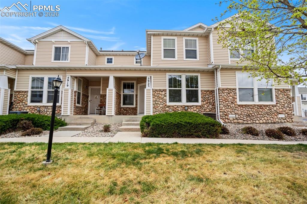 5925 Tympany Point Colorado Springs CO 80923