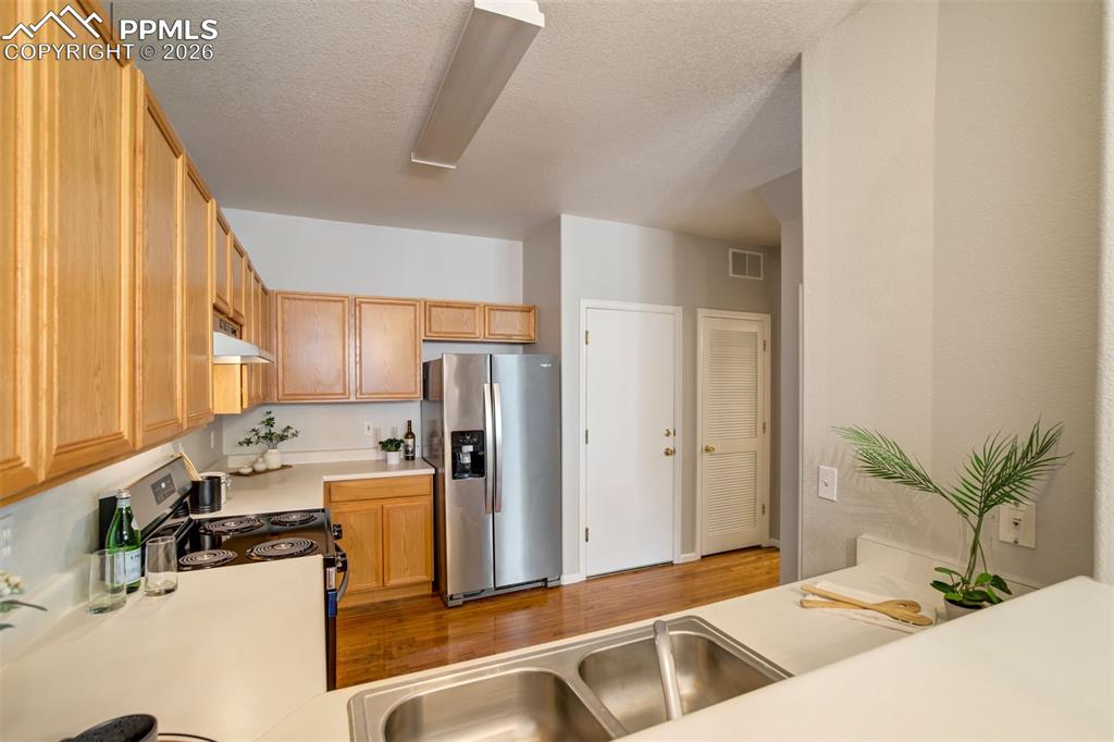 5925 Tympany Point Colorado Springs CO 80923