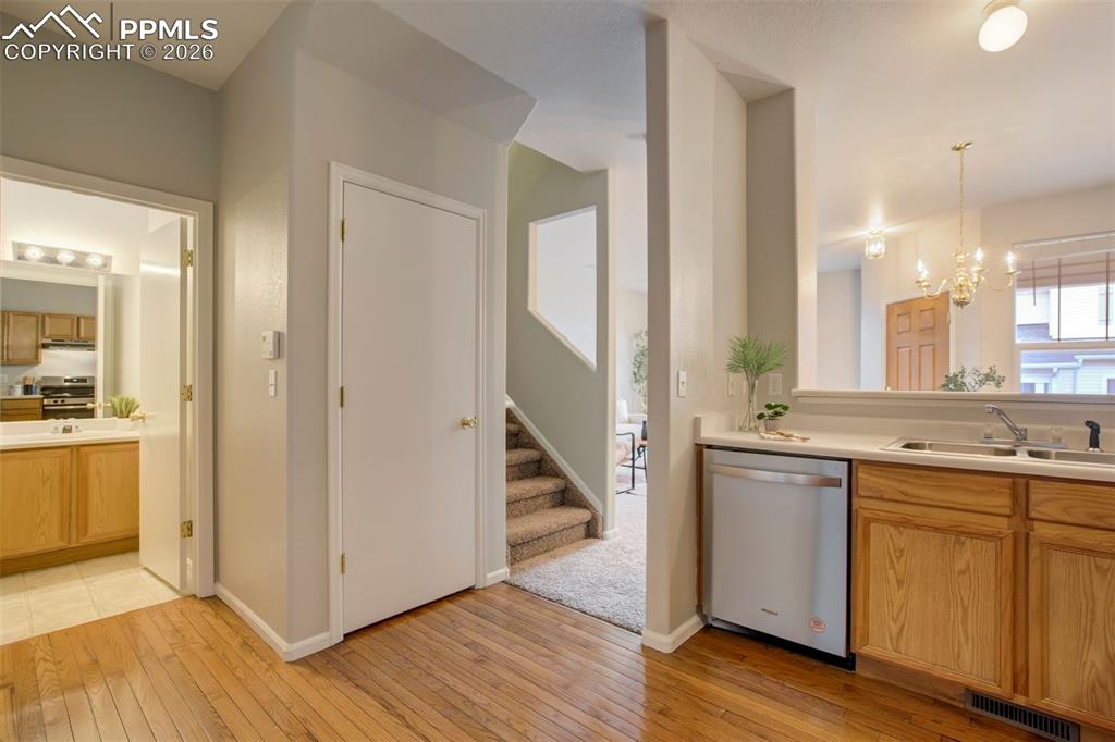 5925 Tympany Point Colorado Springs CO 80923
