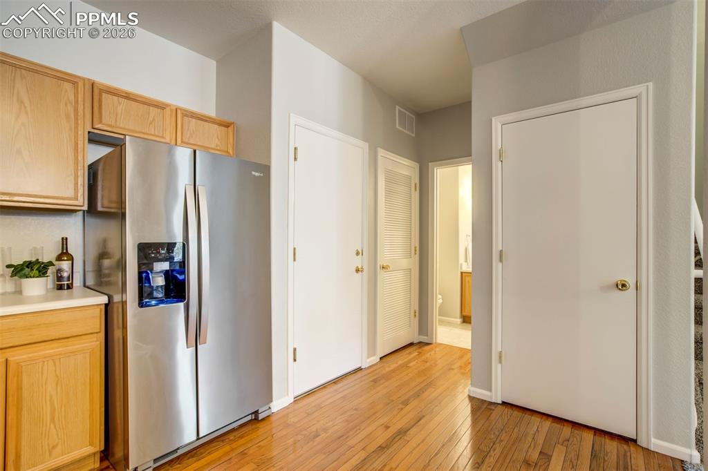 5925 Tympany Point Colorado Springs CO 80923