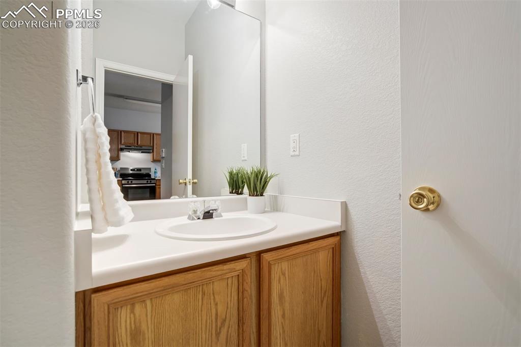 5925 Tympany Point Colorado Springs CO 80923