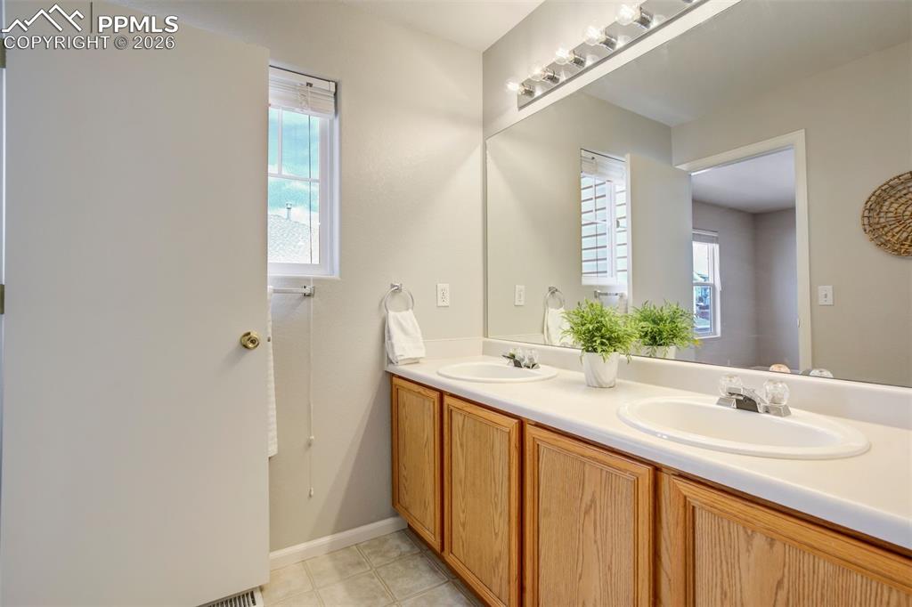 5925 Tympany Point Colorado Springs CO 80923