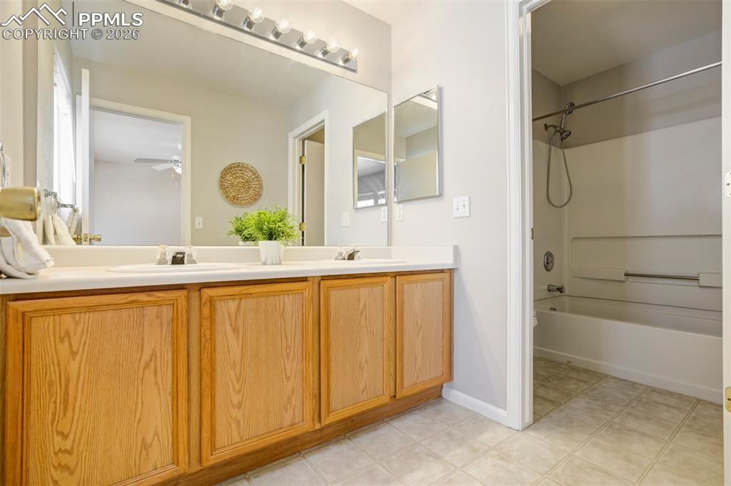 5925 Tympany Point Colorado Springs CO 80923