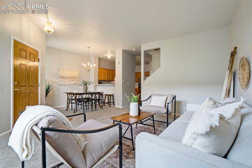 5925 Tympany Point Colorado Springs CO 80923