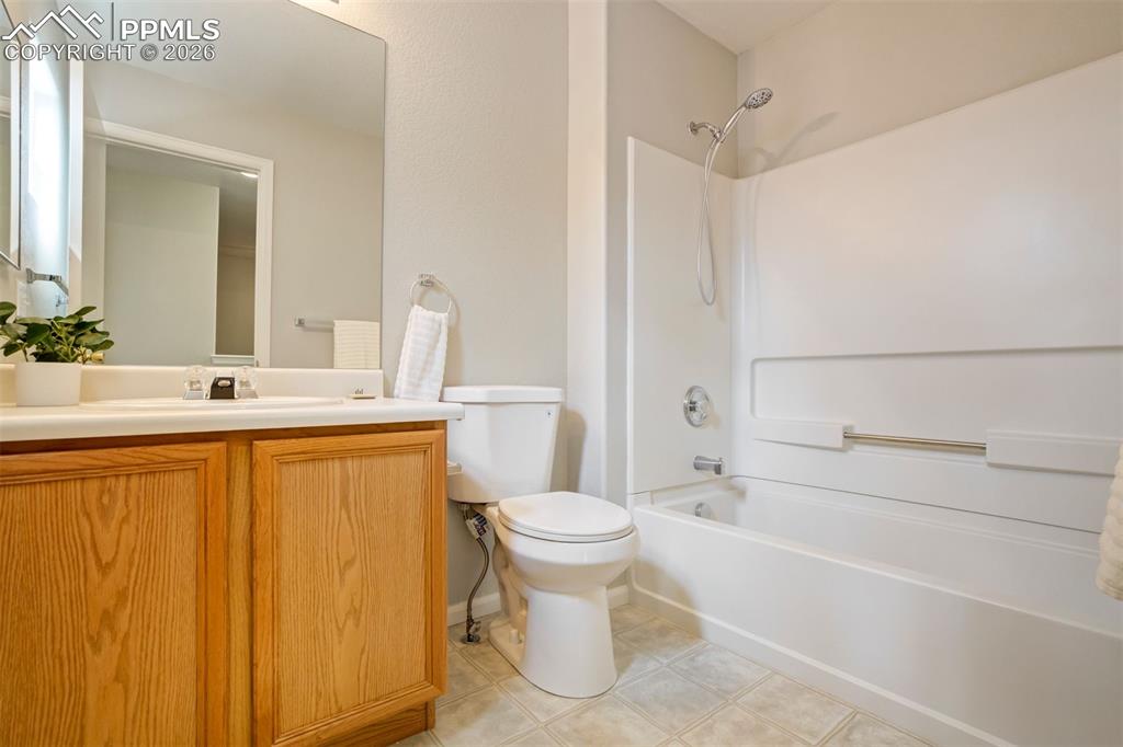 5925 Tympany Point Colorado Springs CO 80923