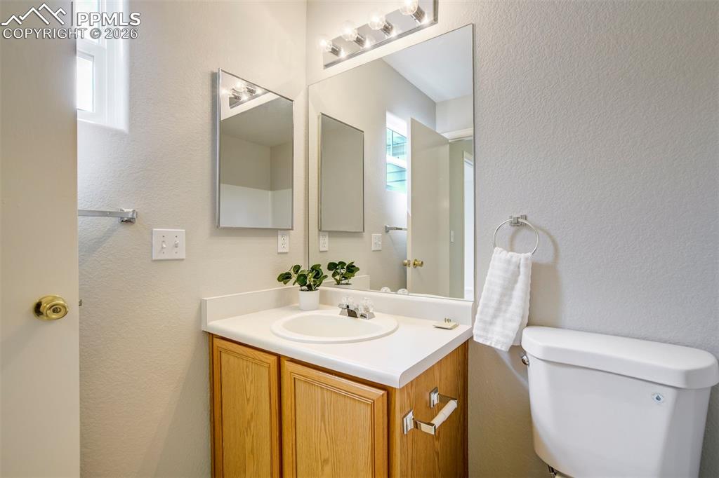 5925 Tympany Point Colorado Springs CO 80923